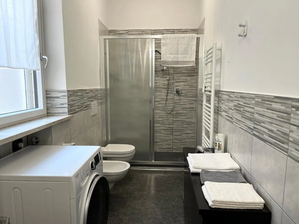 Le Stagioni Dellarena Apartment Verona Italy